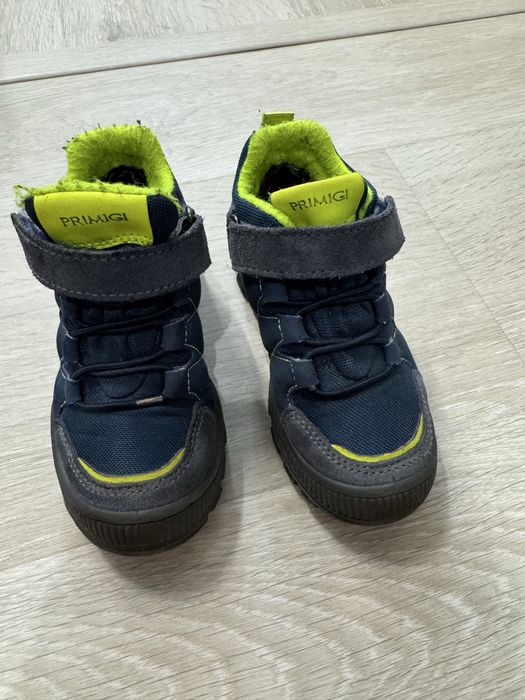 Ghete primigi marimea 25