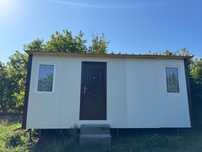 Vând container locuibil