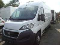 Piese Fiat Ducato Boxer Jumper 2016