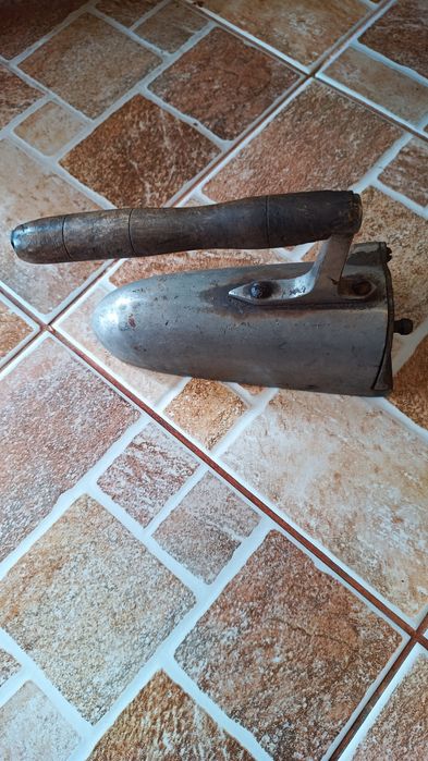 Fier calcat germania