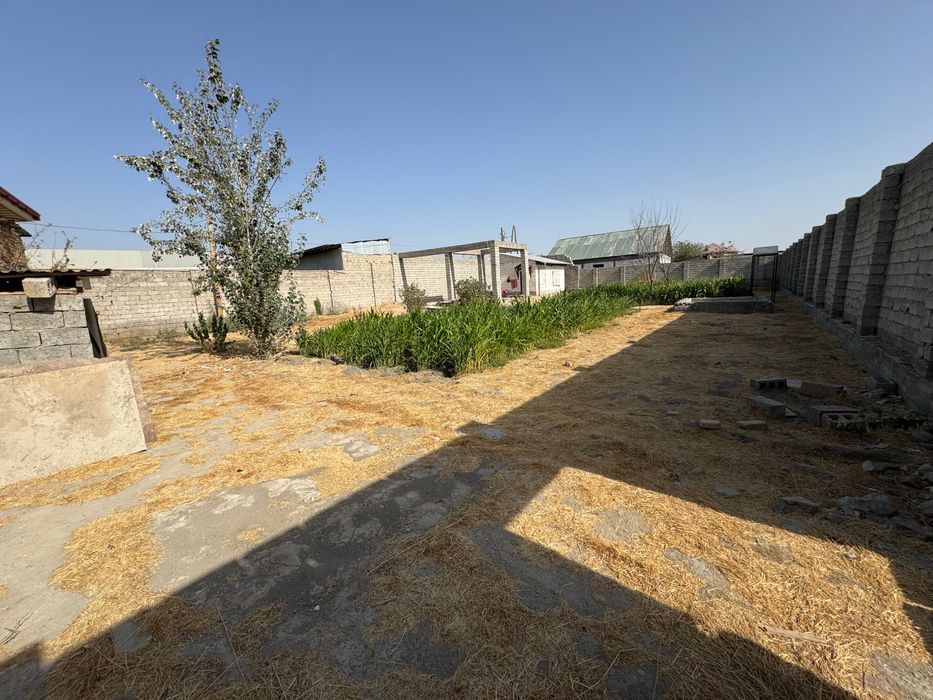 Сдается в аренду 10 соток земли