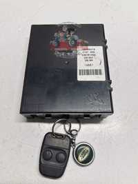 Calculator inchidere centralizata Land Rover freelander 1 dezmembrez