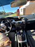 Vând Audi a4 an 2008 143cp