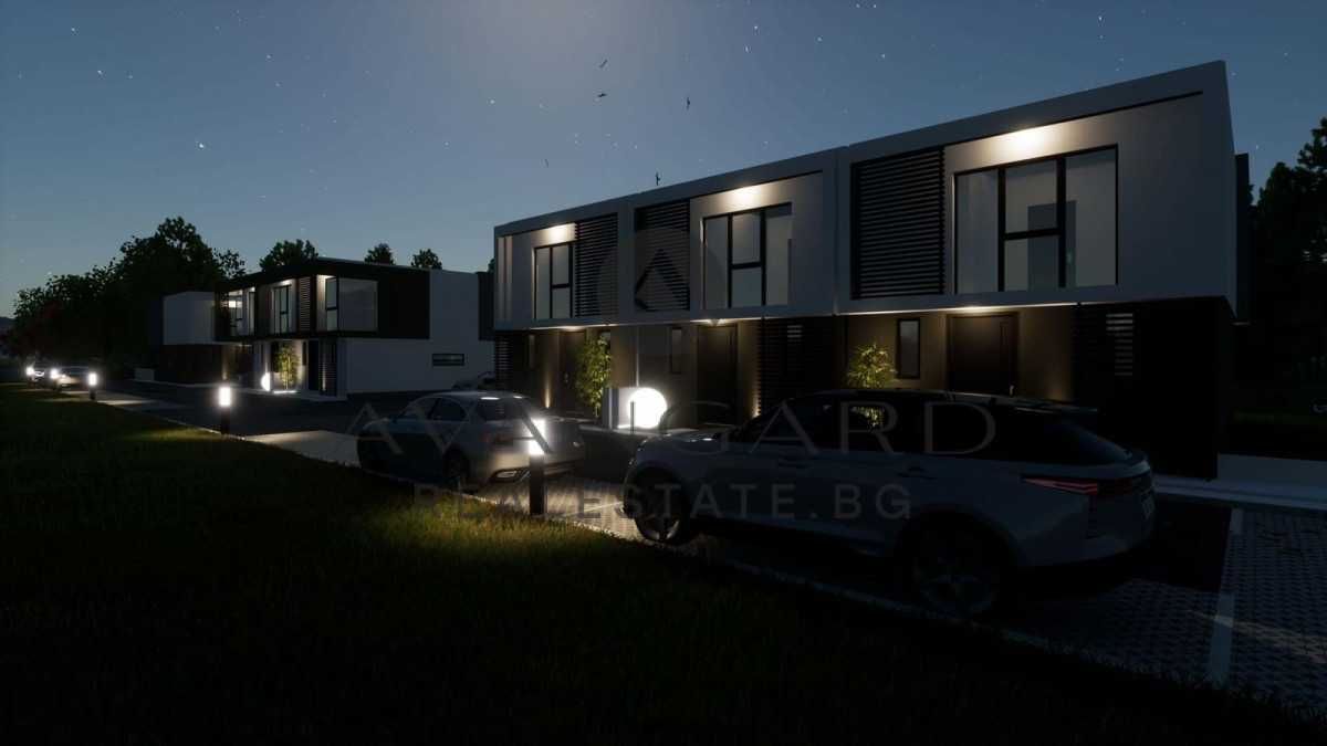 Продава се Къща в с. Първенец, Област Пловдив - 148 кв.м за 1028 €/кв.м - Снимка #6