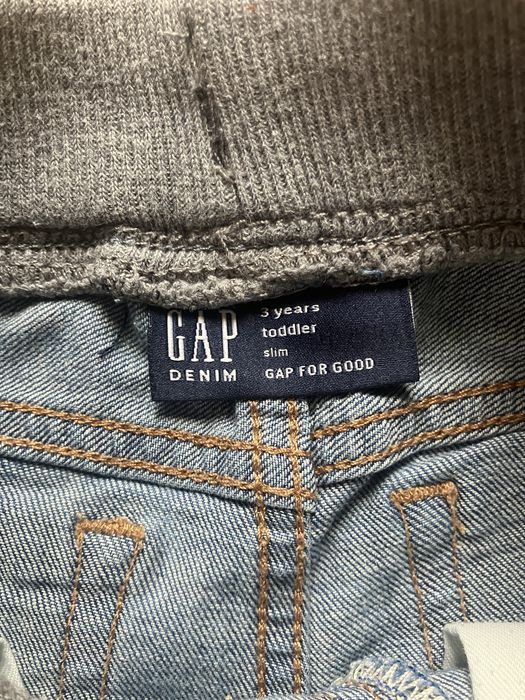 Lot haine GAP pt 3 ani