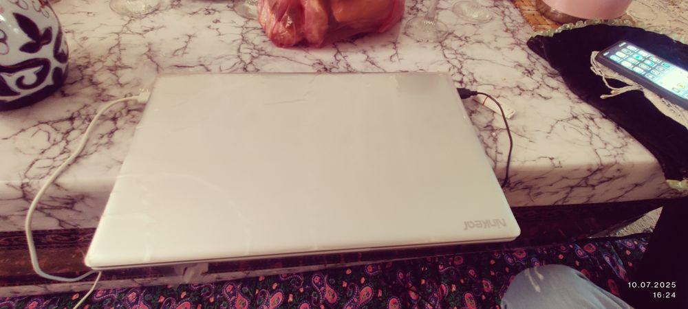 Noutbuk N15 Air 16/ 512 gb, intel N95
