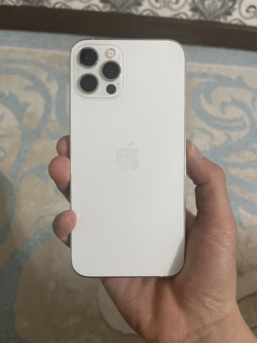 Срочно 12про без минус без ремонт