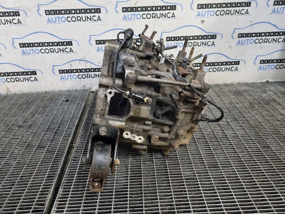 Cutie de viteze Mitsubishi Outlander 2.0 D 2009 - 2012 140CP Manuala 6 Trepte BSY Euro4 ...