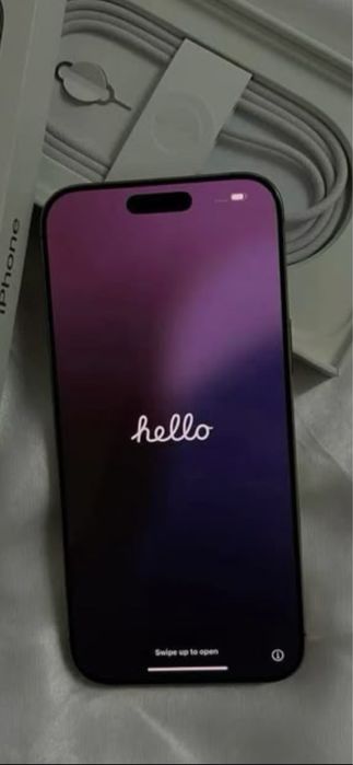 Vand iphone 16 , inca in garantie.