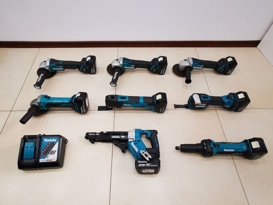 Makita cu baterie