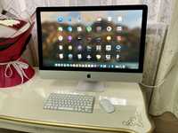 Мощный iMac 27:Дюймов/ GTX/Core i5 | Apple
