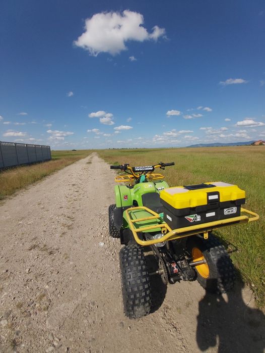 ATV hummer 128cc