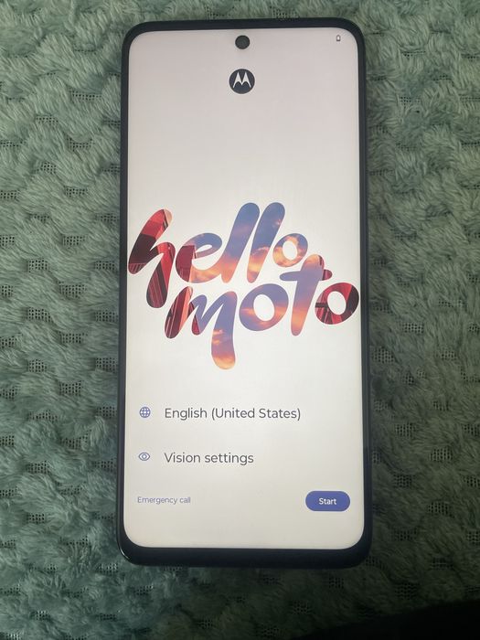 Motorola G35 Power 128GB