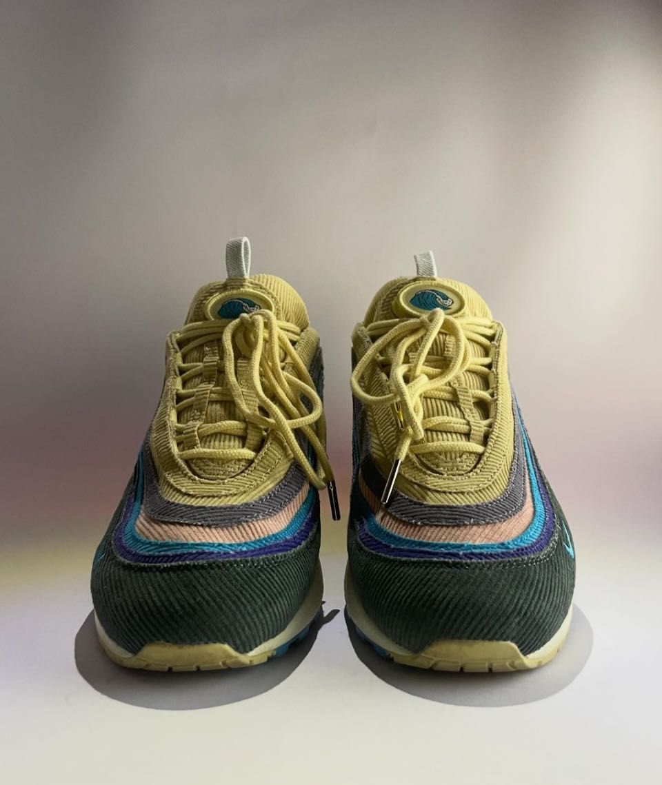 Air Max 97 Sean Wotherspoon