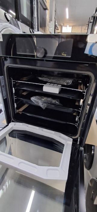 Cuptor Gorenje 77l Curățare pirolitica import GERMANIA Garanție MS36