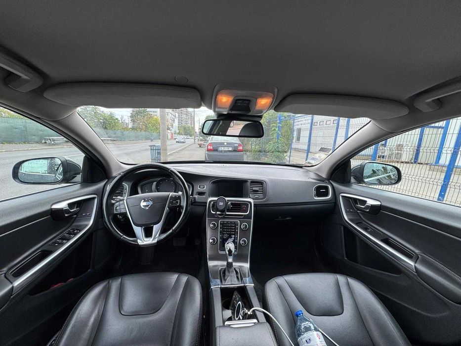 Volvo S60 Summum