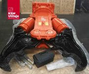 Foarfeca Demolare Multirol KSM20CR Putere Extrema | Excavatoare 26-35t