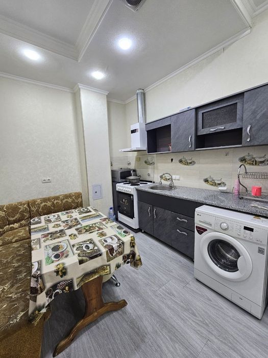 Ипотека,Сергели-5  2/1/10