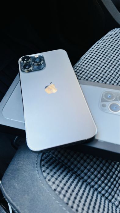 Iphone 13 pro max de vanzare