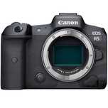 Canon R5 + объектив 24-70mm f/2.8 + вспышка + аксессуары | Идеальное.