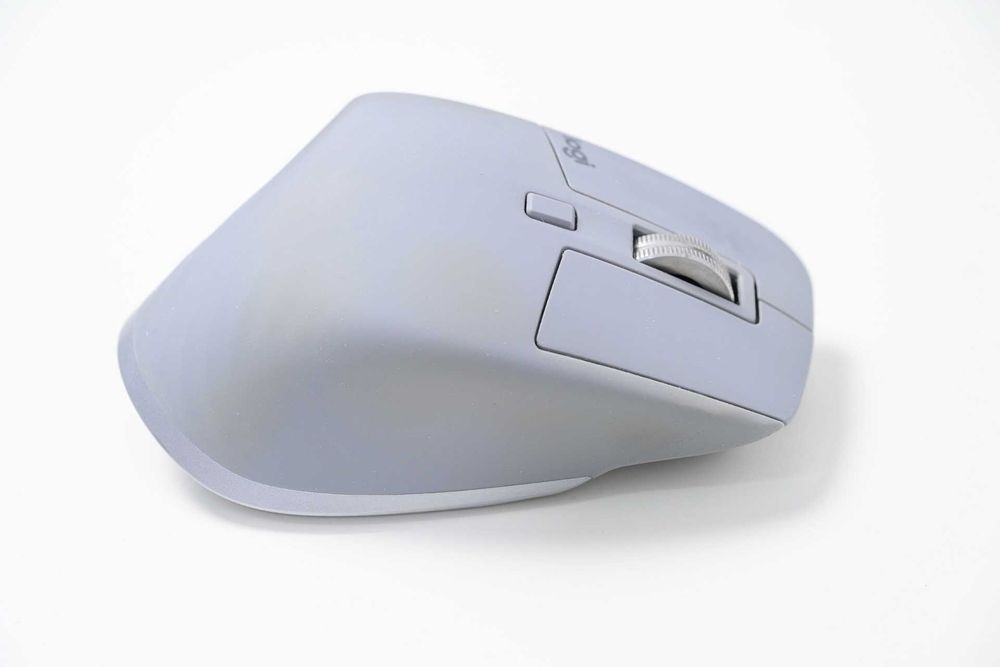 Logitech MX Master 3