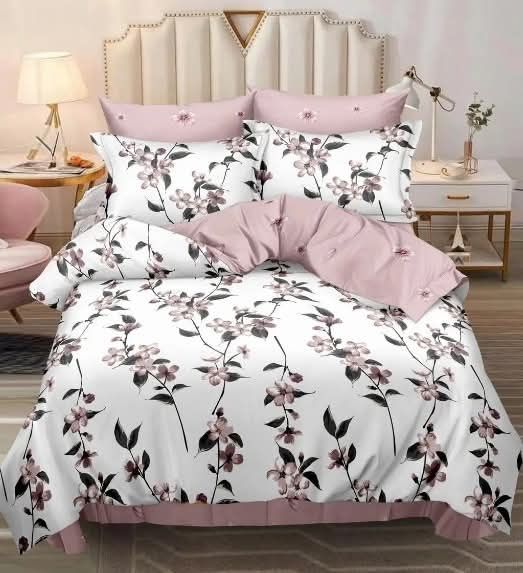 спално бельо от 6 части