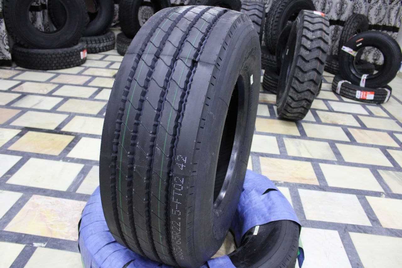 Ansu    385/65R22,5  20PR..