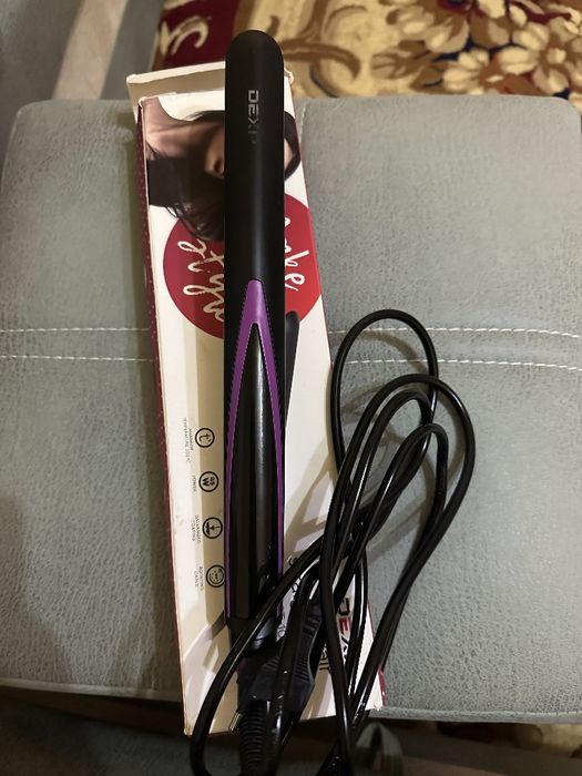 Соч учун утюжок сотилади.