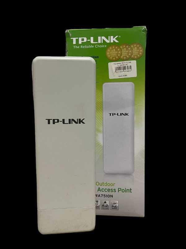 Усилитель WI-FI, tp-link TL-WA751ON