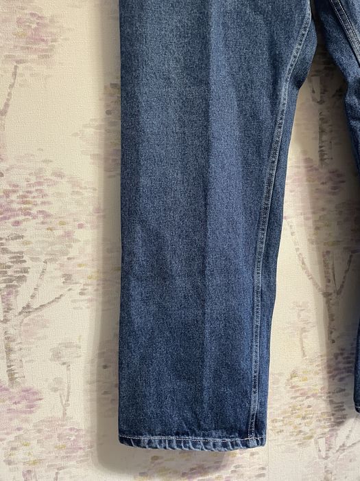 Blugi barbati drepti/regular Reward marimea 3XL