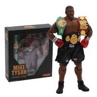 Iron Mike Tyson Майк Таисьн екшьн фигура Action figure
