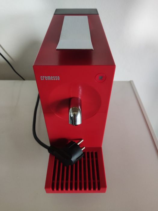 Aparat cafea cremesso predare in Pantelimon si sector 3