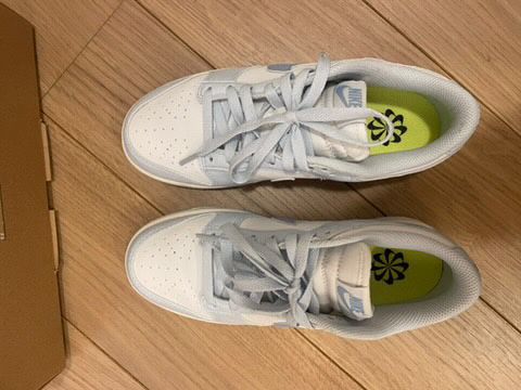 Обувки nike Dunk