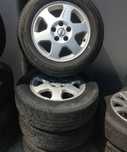 Vand/ schimb jante aliaj opel zafira, astra, vectra, etc r15