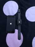 iphone 8 si apple watch series 3