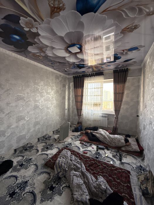 Navoiy Kvartira 2-ta bola olamiz 500mingso’mdan