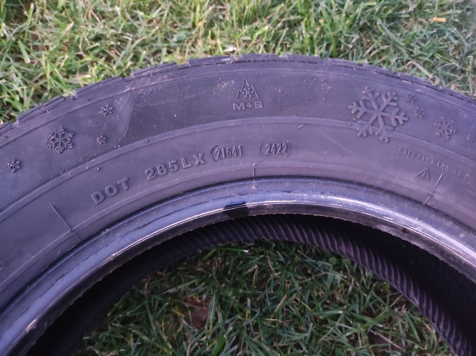 Anvelope 185 65 15 iarna