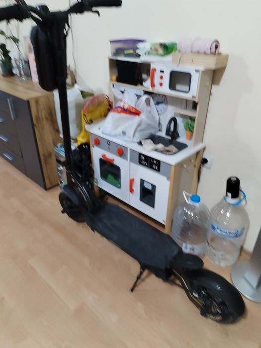 Продавам kaabo wolf 10 и mantis 10 dual 2x1000