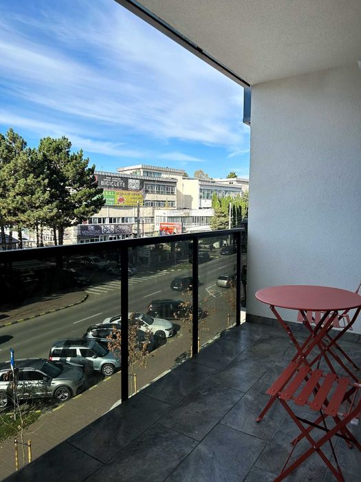 Cozy Apartments / Regim Hotelier in Centru Sucevei / Sejur - Concedii