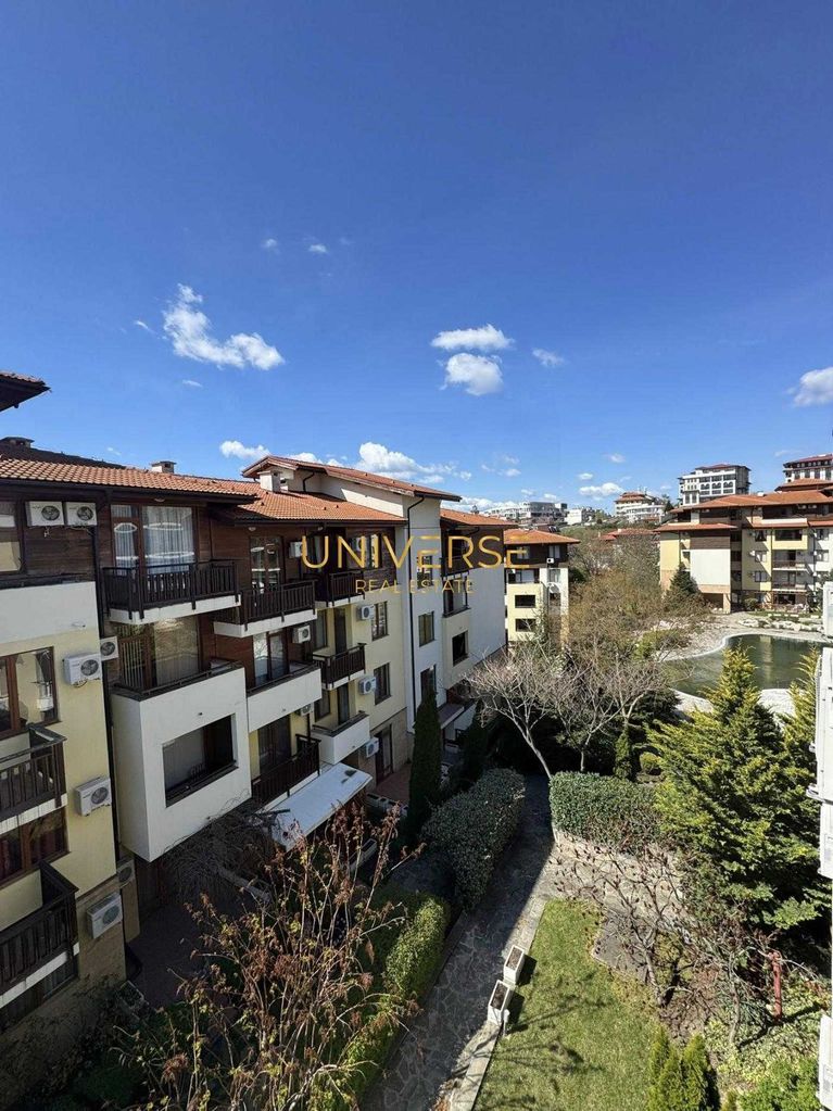 Продава се Двустаен апартамент в Свети Влас - 81 кв.м за 1186 €/кв.м - Снимка #15