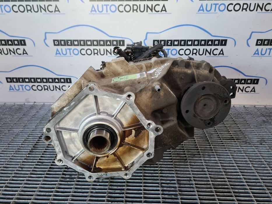 Cutie de Tranfer Grup Fata Kia Sorento 2.5 Diesel 2002 - 2009 170CP Manuala 5 Trepte ...