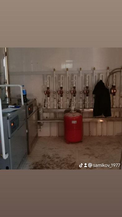 Сантехника 24/7 Качественно