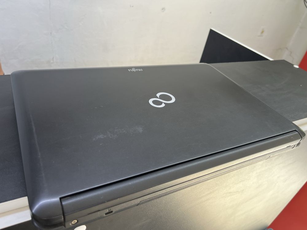 Notebook Fujitsu