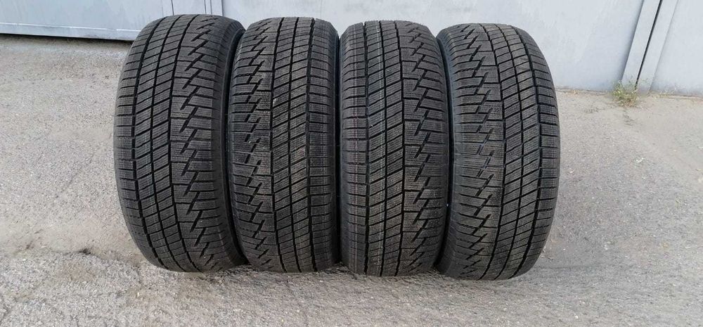 Шины в Алматы 225/50/17 Triangle TF402 (98H)