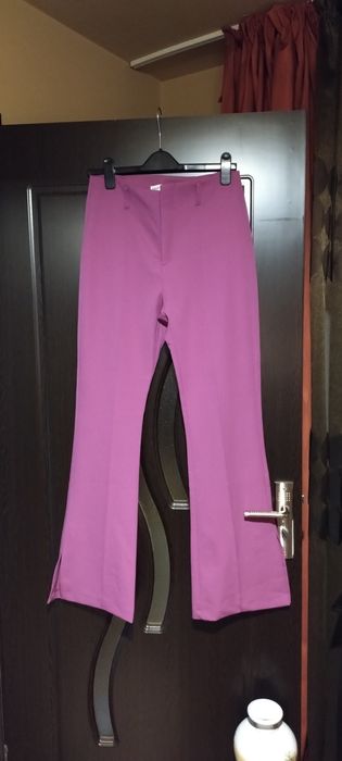 Pantaloni dama  actuali