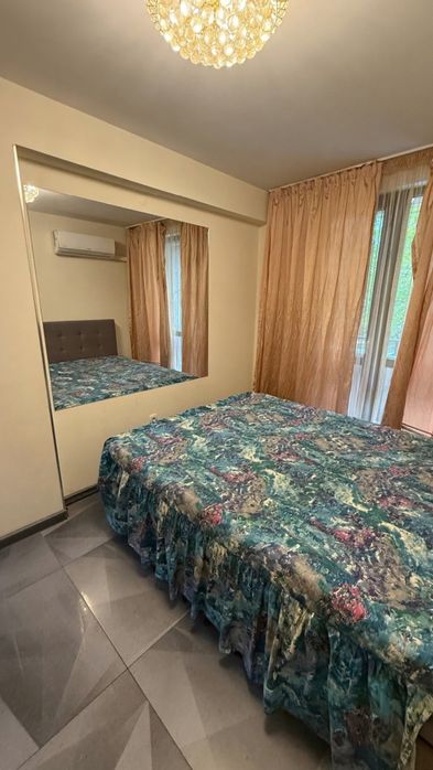 Дава се под наем Двустаен апартамент в Пловдив, Кършияка - 69 кв.м за 459 € - Снимка #3