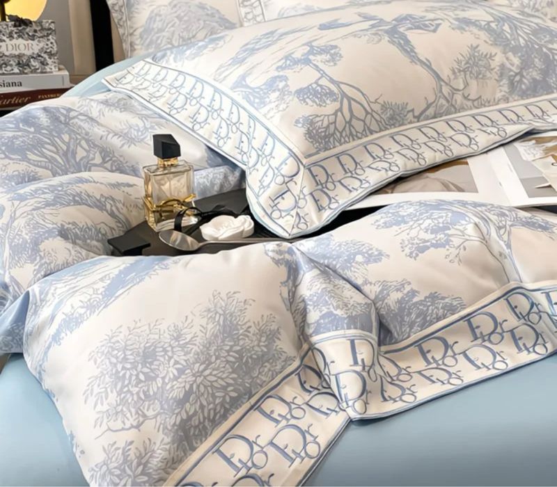 Комплект постельного белья 180*200