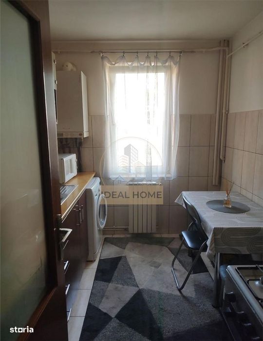 Apartament 2 Camere Tudor Vladimirescu Etaj Mic