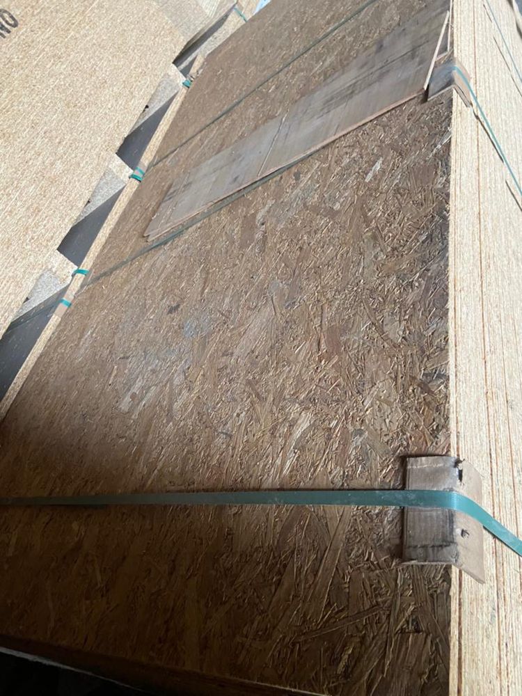 OSB 1250x2500 toate grosimile