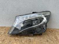 Far stanga Mercedes V Class W447 Full LED ILS Original Europa